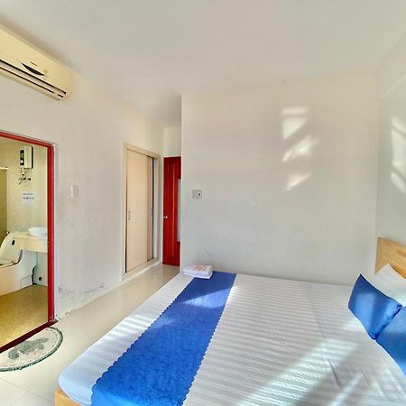 Zozo House - Homestay Bai Sau Vung Tau Eksteriør bilde