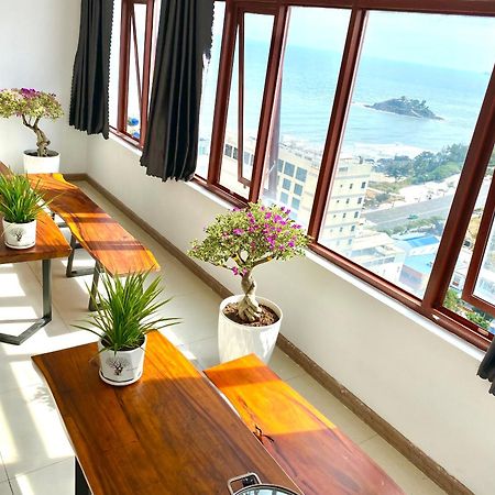 Zozo House - Homestay Bai Sau Vung Tau Eksteriør bilde