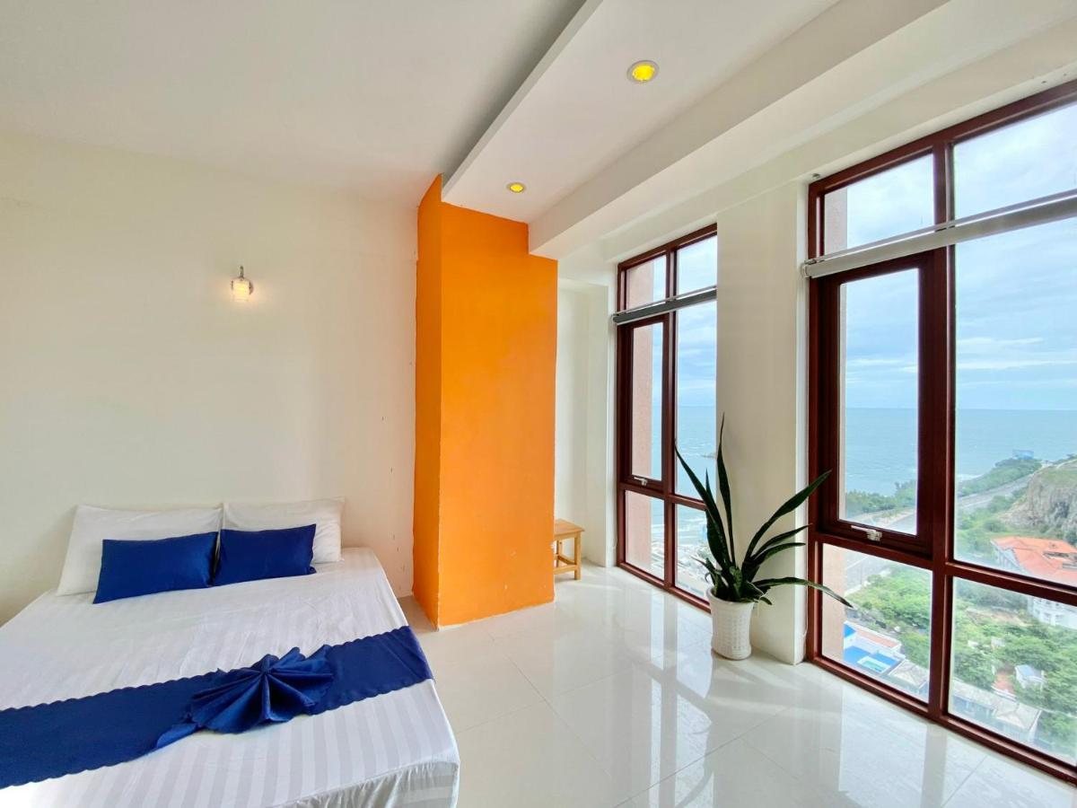 Zozo House - Homestay Bai Sau Vung Tau Eksteriør bilde
