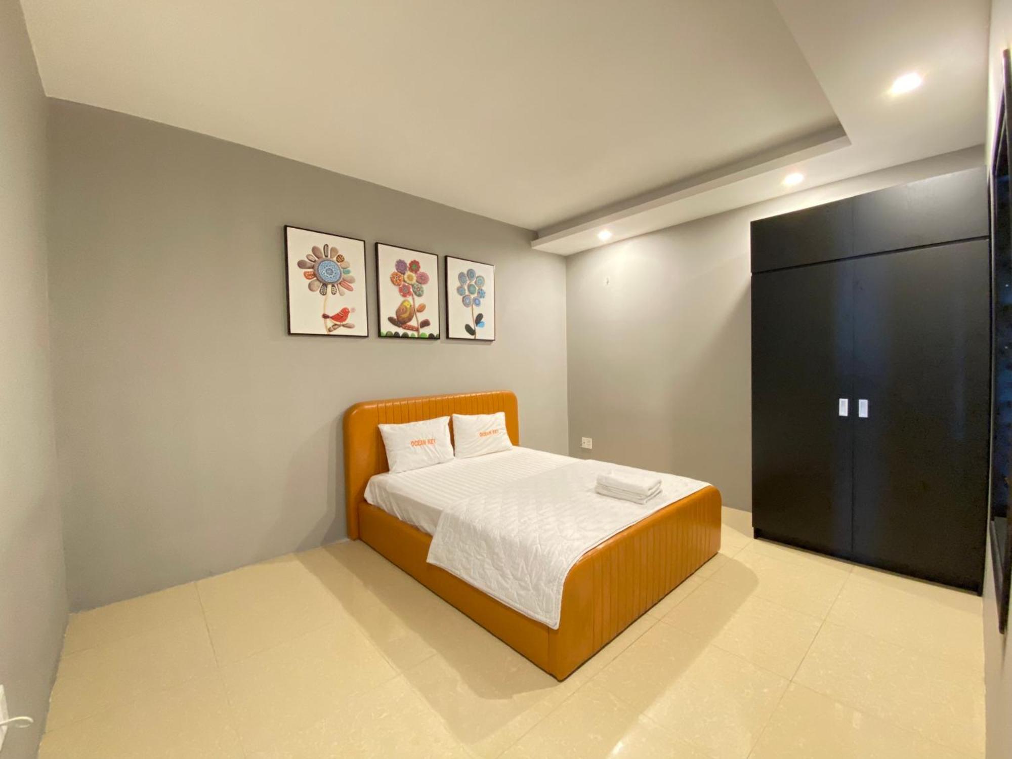 Zozo House - Homestay Bai Sau Vung Tau Eksteriør bilde