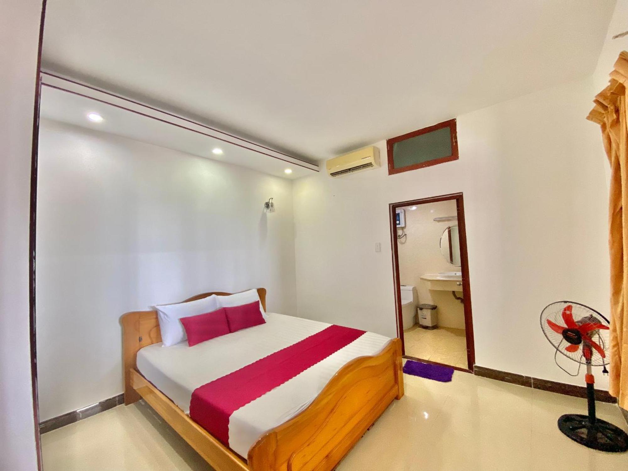 Zozo House - Homestay Bai Sau Vung Tau Eksteriør bilde