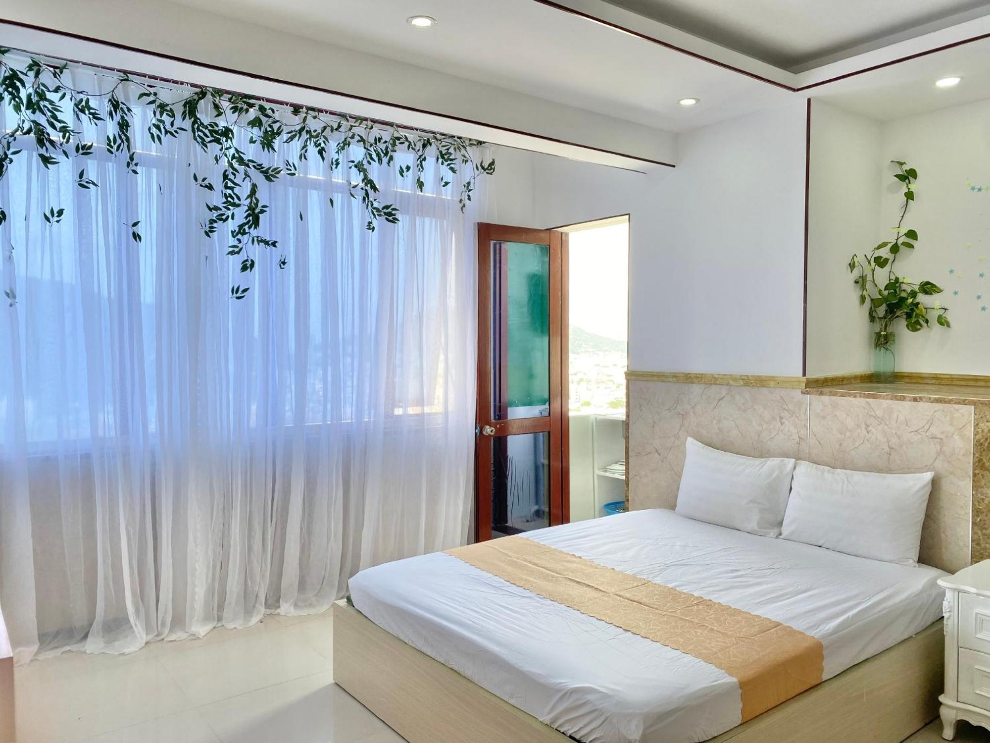 Zozo House - Homestay Bai Sau Vung Tau Eksteriør bilde
