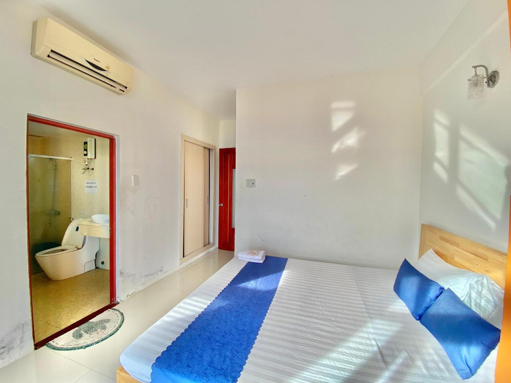 Zozo House - Homestay Bai Sau Vung Tau Eksteriør bilde