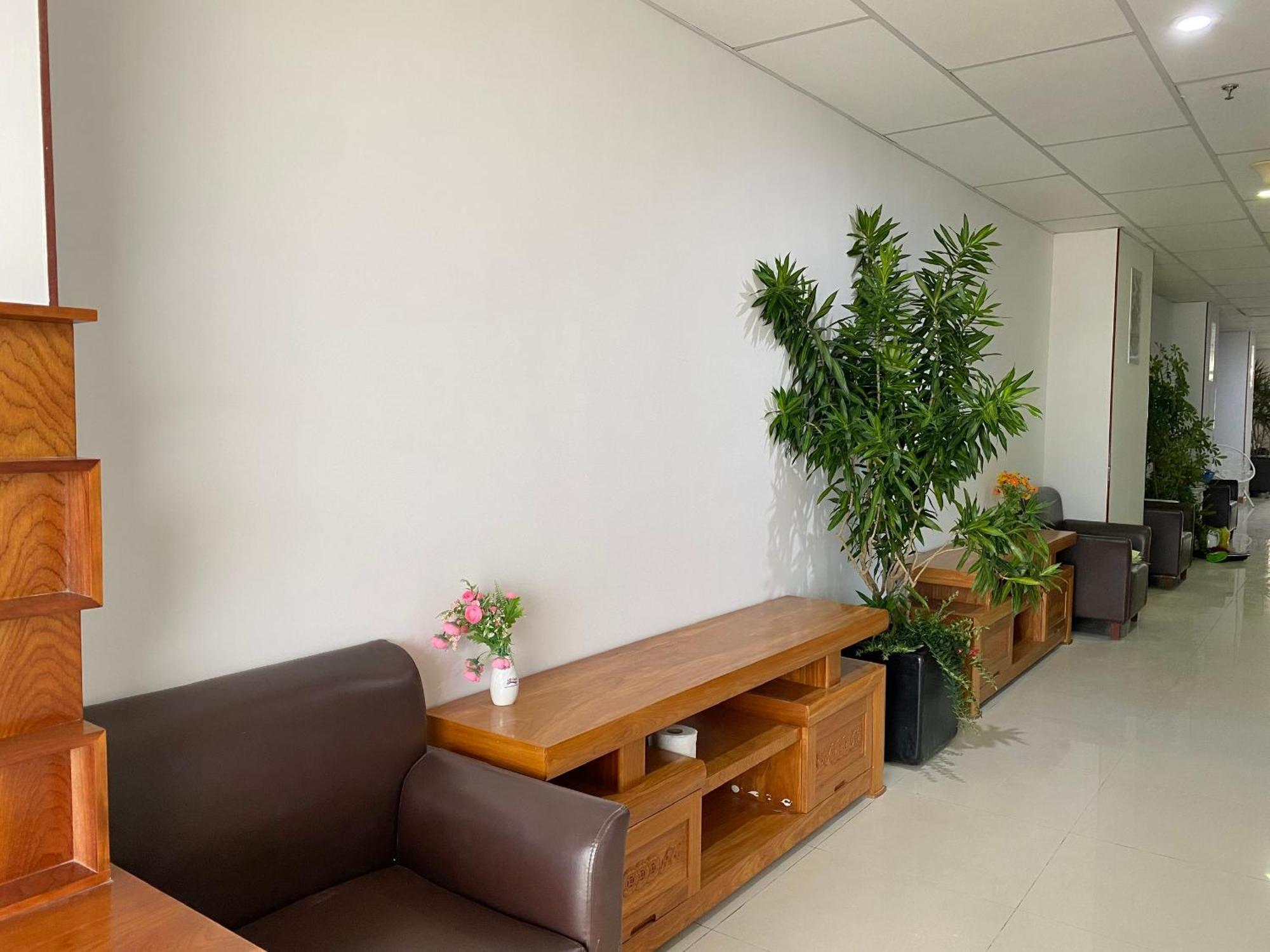 Zozo House - Homestay Bai Sau Vung Tau Eksteriør bilde