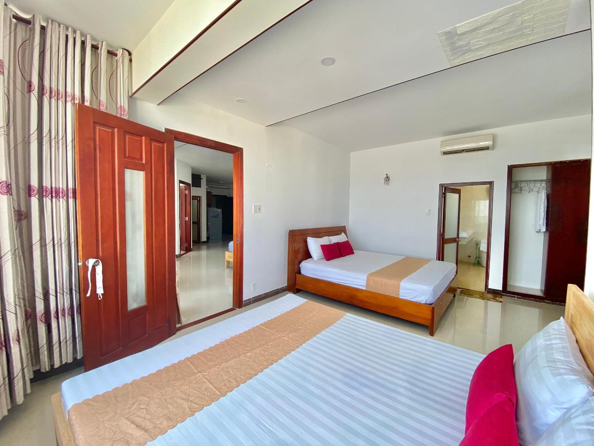 Zozo House - Homestay Bai Sau Vung Tau Eksteriør bilde