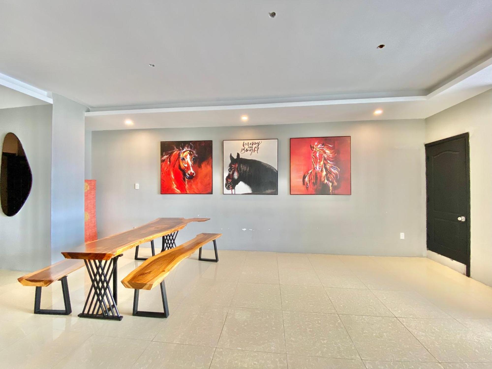 Zozo House - Homestay Bai Sau Vung Tau Eksteriør bilde