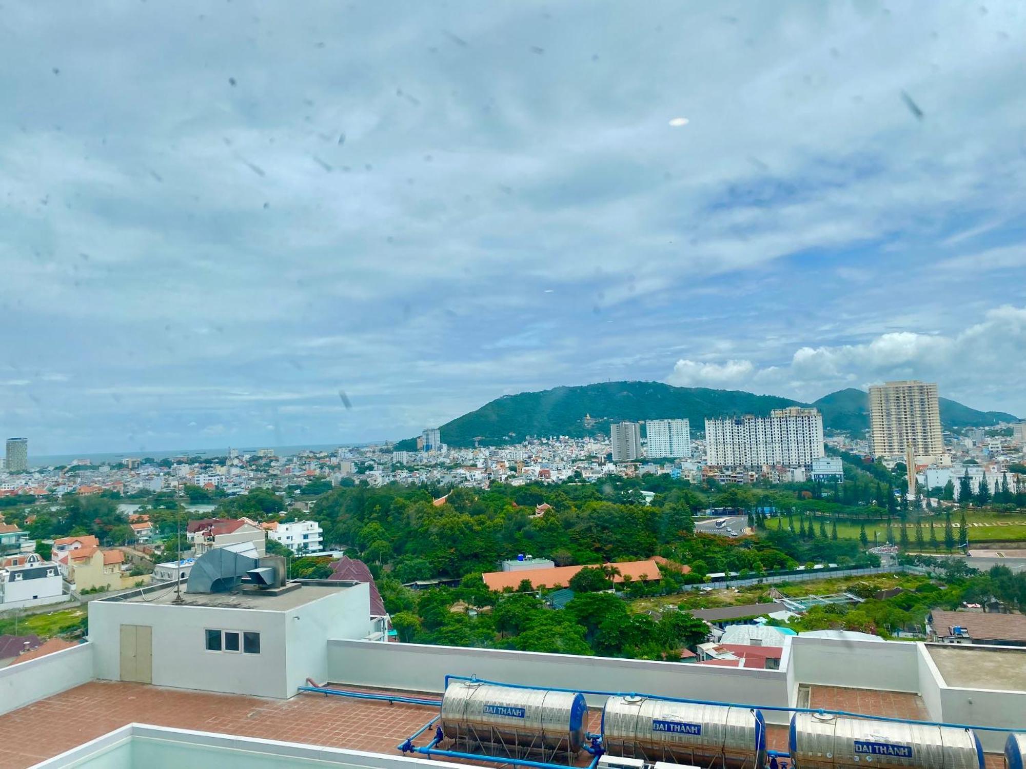 Zozo House - Homestay Bai Sau Vung Tau Eksteriør bilde