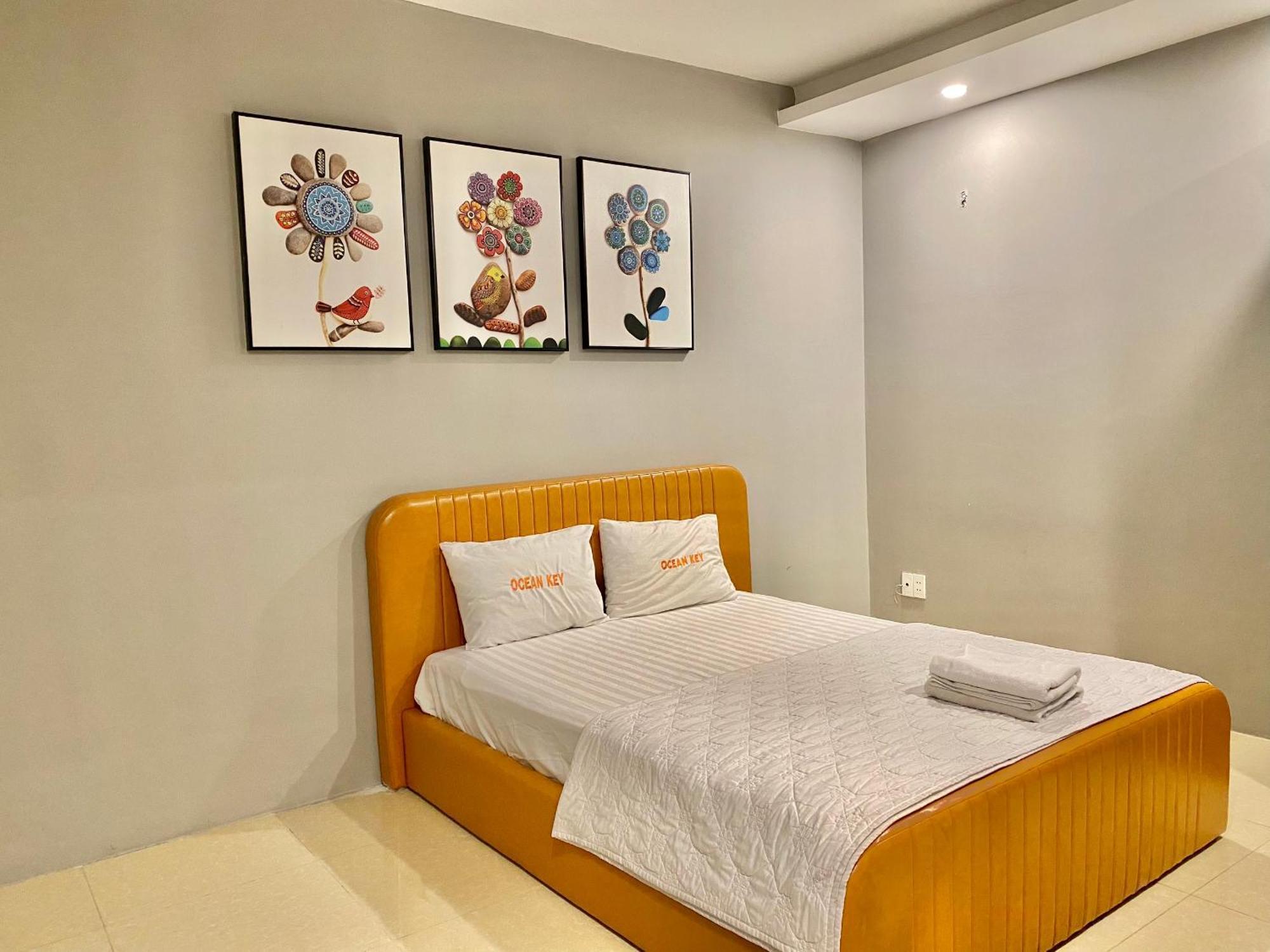Zozo House - Homestay Bai Sau Vung Tau Eksteriør bilde