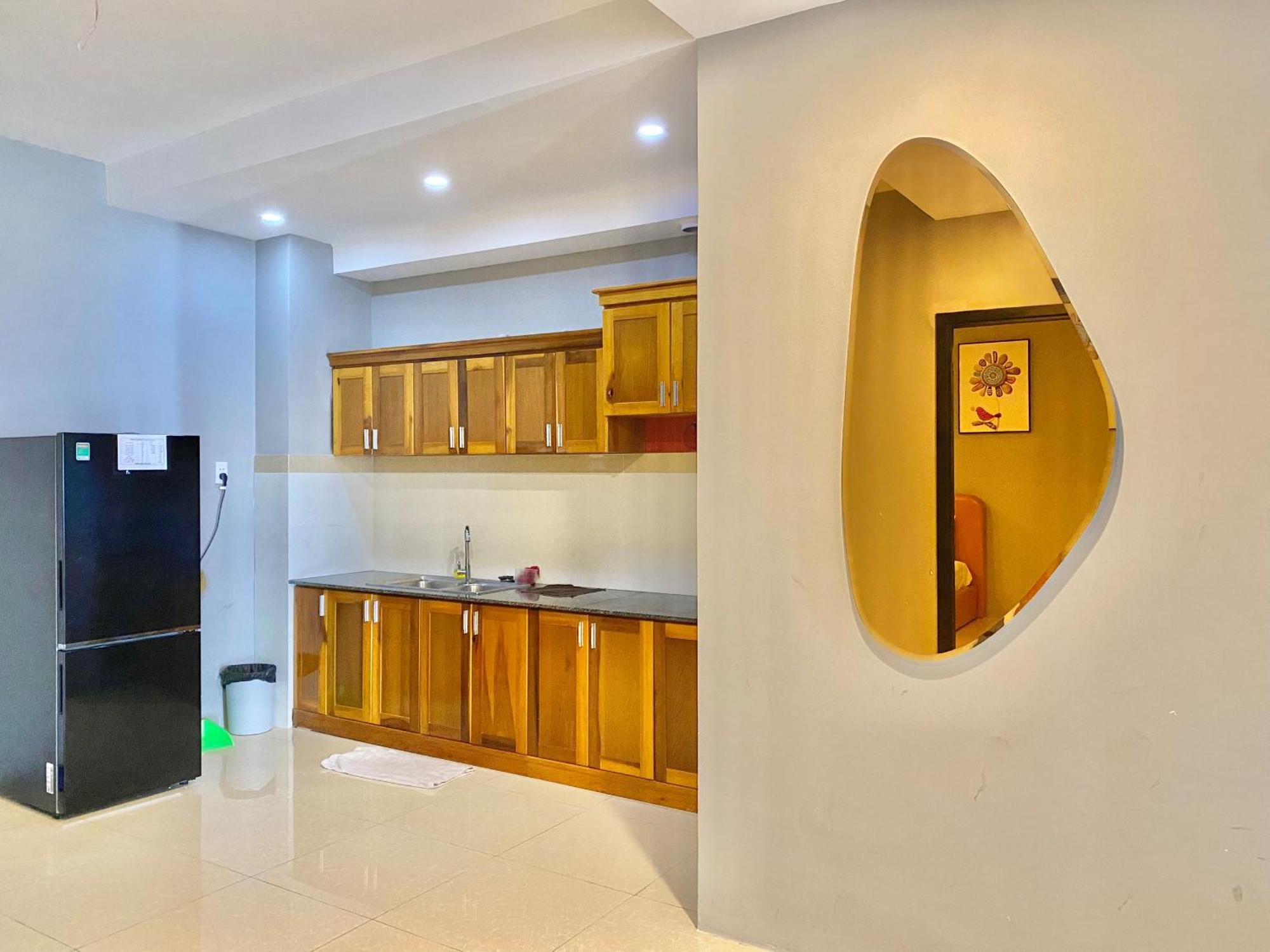 Zozo House - Homestay Bai Sau Vung Tau Eksteriør bilde