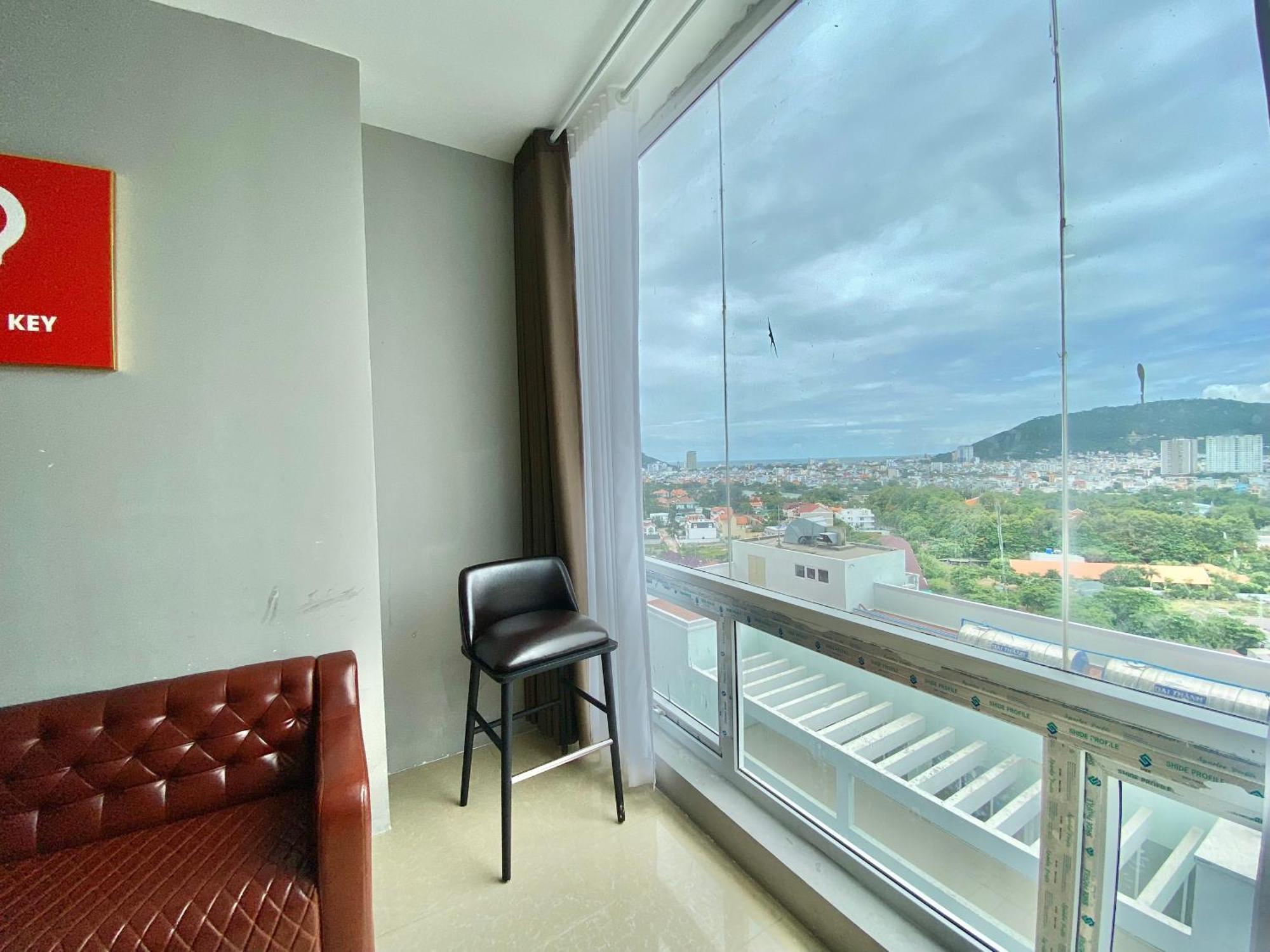 Zozo House - Homestay Bai Sau Vung Tau Eksteriør bilde