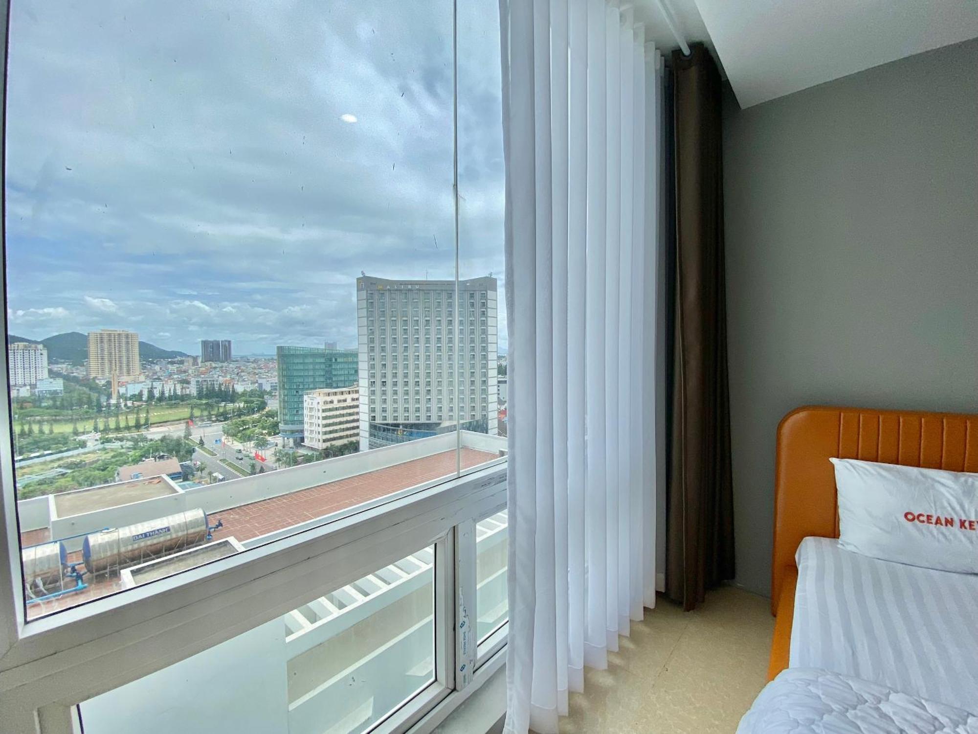 Zozo House - Homestay Bai Sau Vung Tau Eksteriør bilde