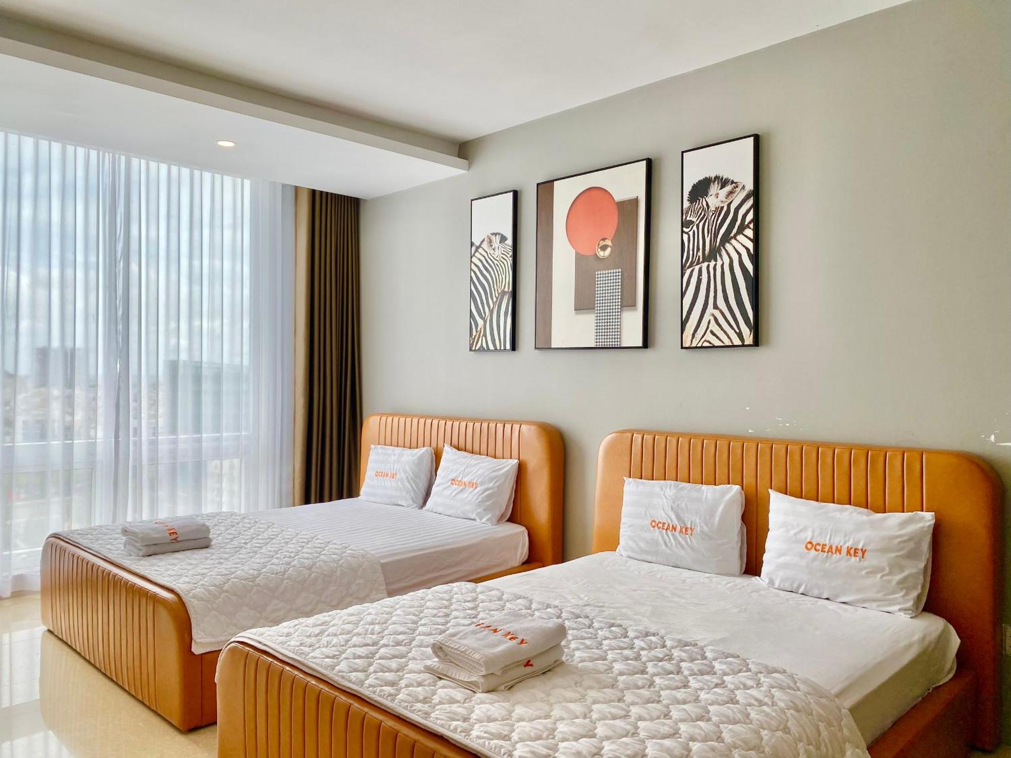 Zozo House - Homestay Bai Sau Vung Tau Eksteriør bilde