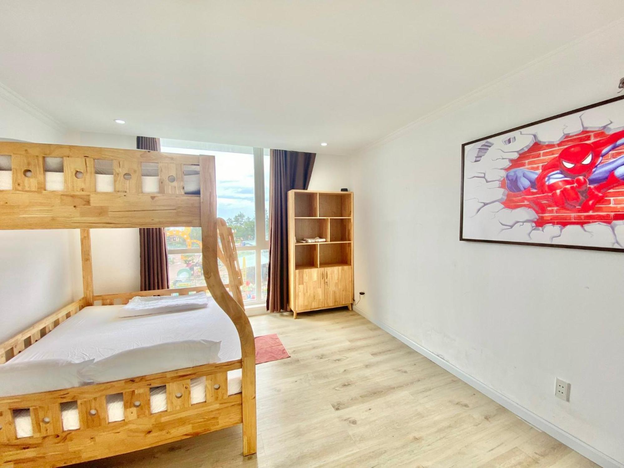 Zozo House - Homestay Bai Sau Vung Tau Eksteriør bilde
