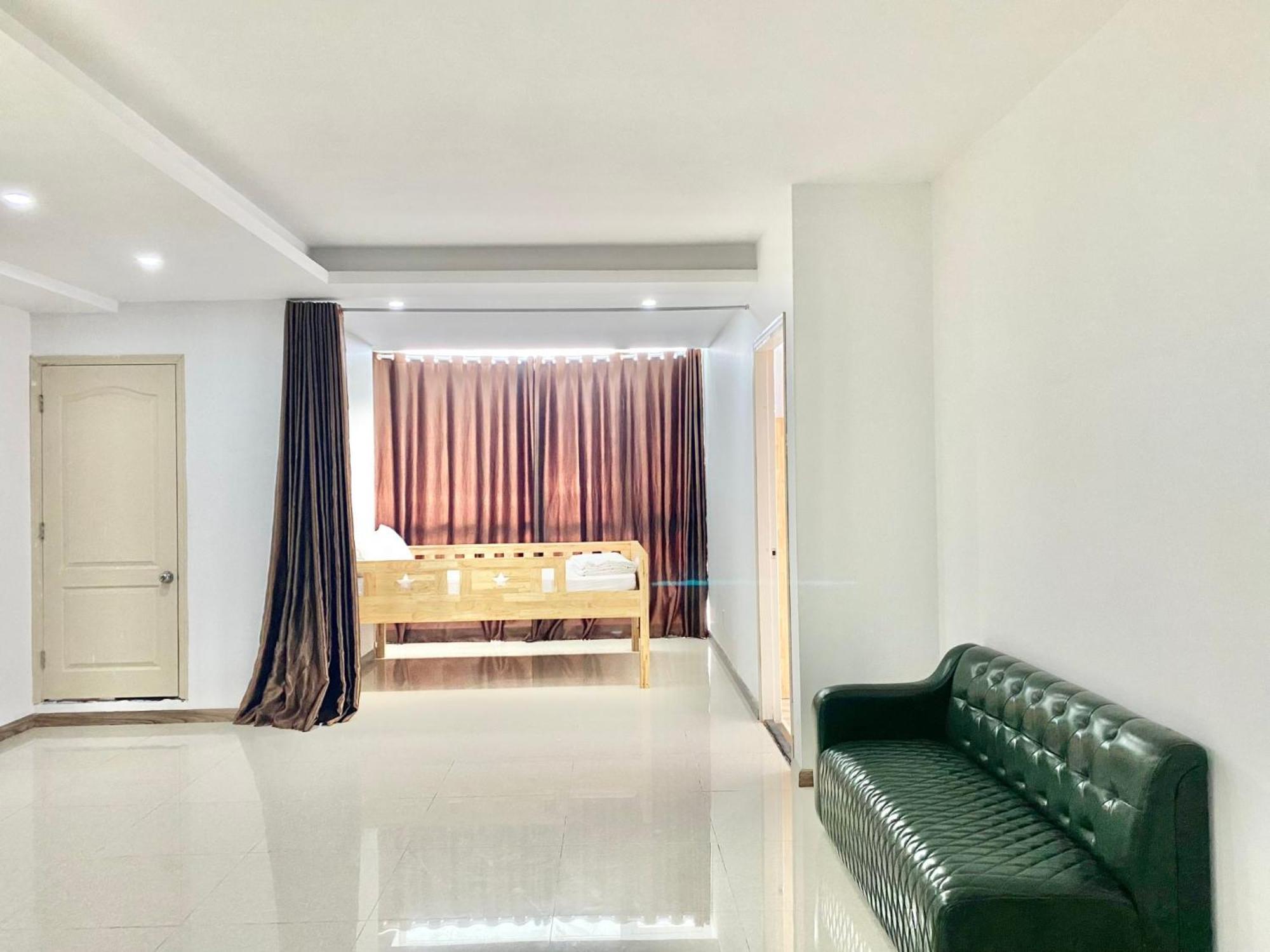 Zozo House - Homestay Bai Sau Vung Tau Eksteriør bilde