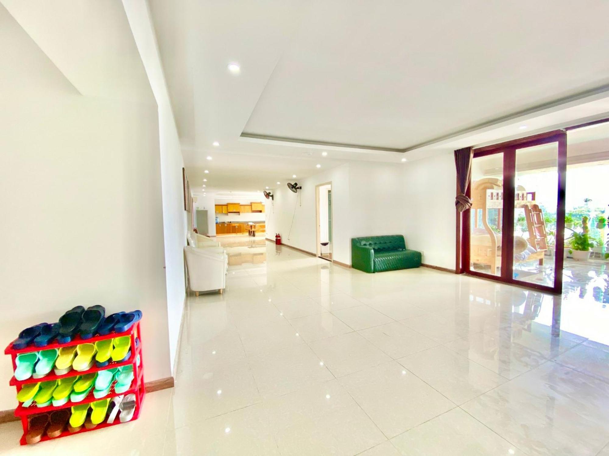 Zozo House - Homestay Bai Sau Vung Tau Eksteriør bilde