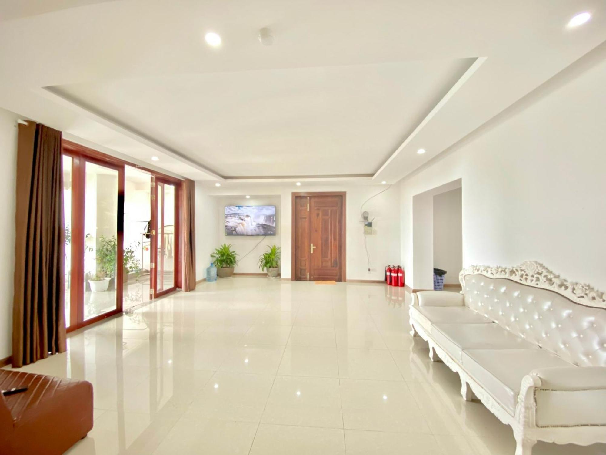 Zozo House - Homestay Bai Sau Vung Tau Eksteriør bilde