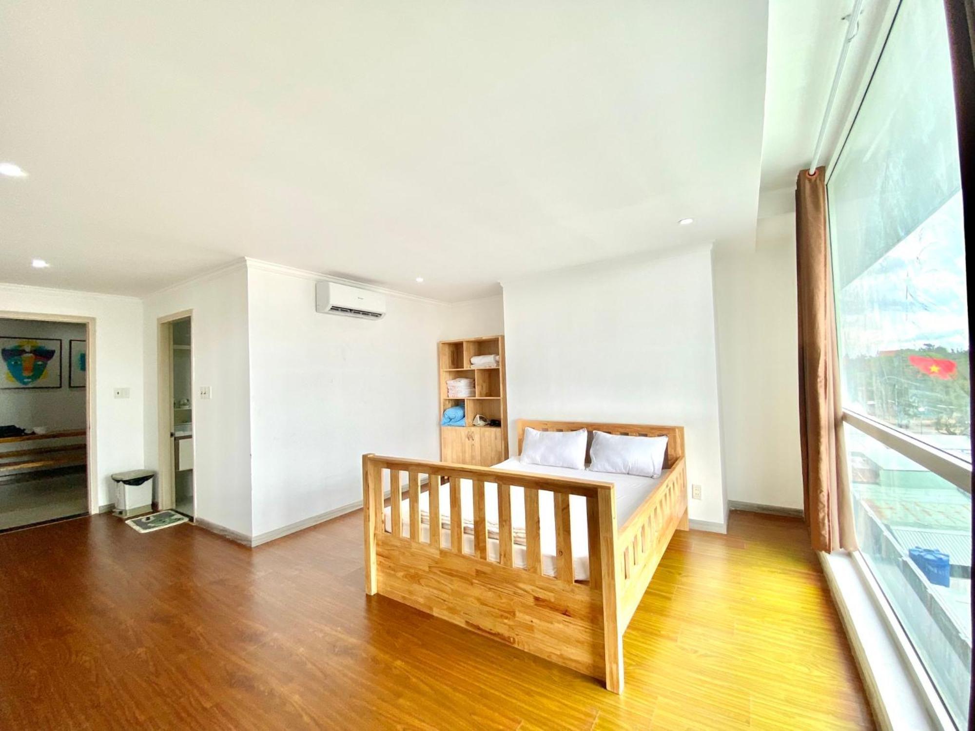 Zozo House - Homestay Bai Sau Vung Tau Eksteriør bilde