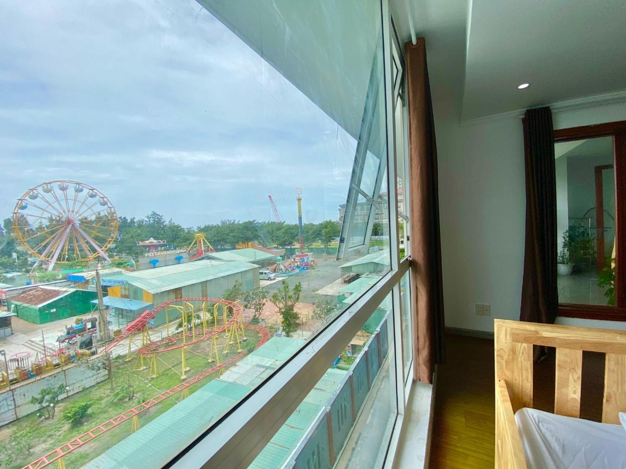 Zozo House - Homestay Bai Sau Vung Tau Eksteriør bilde