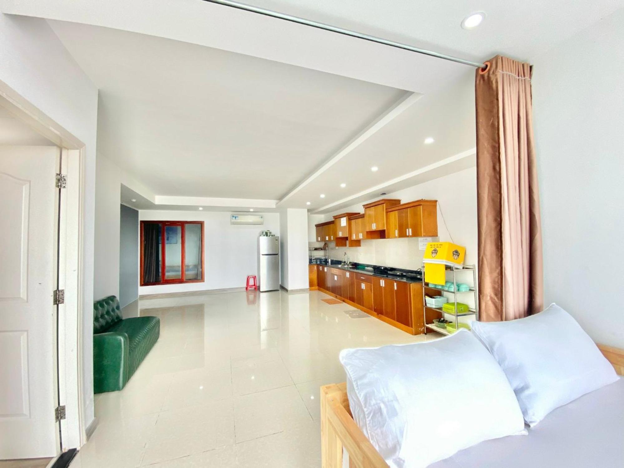 Zozo House - Homestay Bai Sau Vung Tau Eksteriør bilde