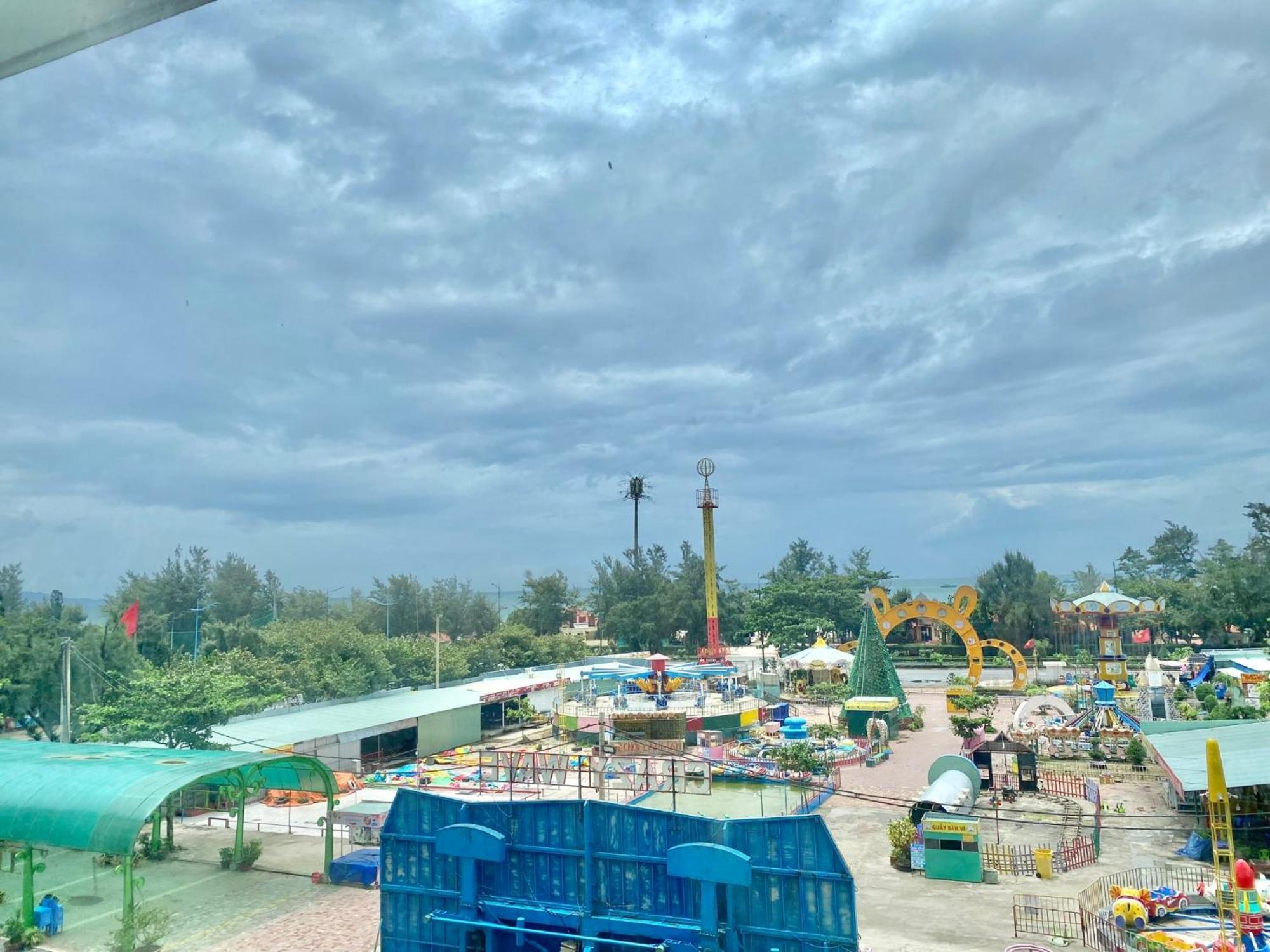 Zozo House - Homestay Bai Sau Vung Tau Eksteriør bilde