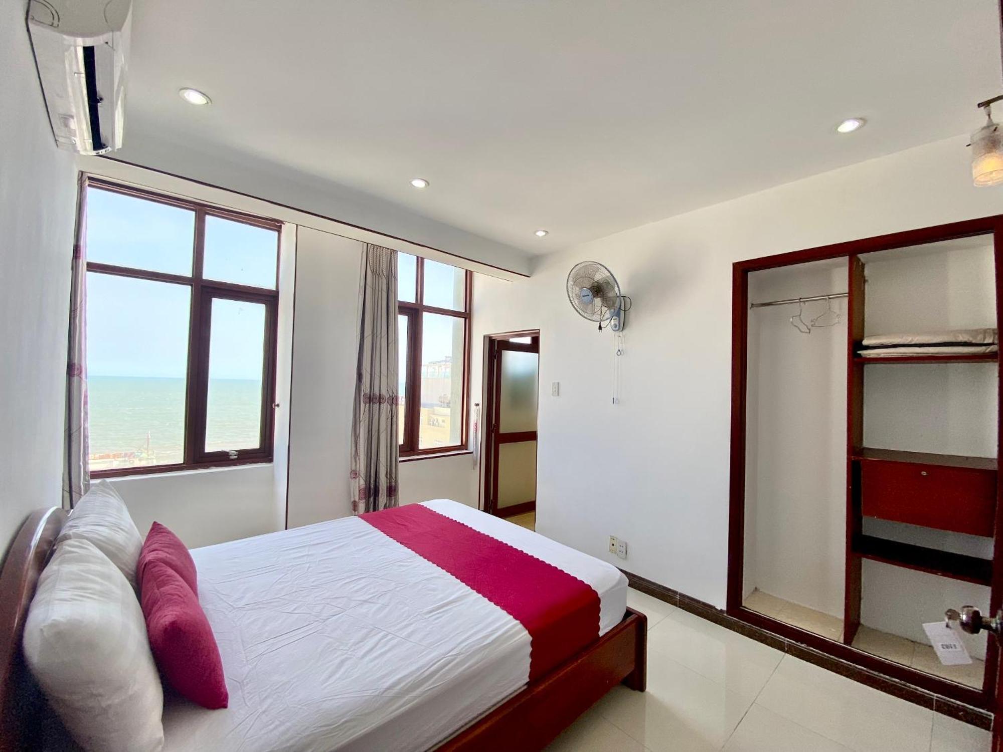 Zozo House - Homestay Bai Sau Vung Tau Eksteriør bilde