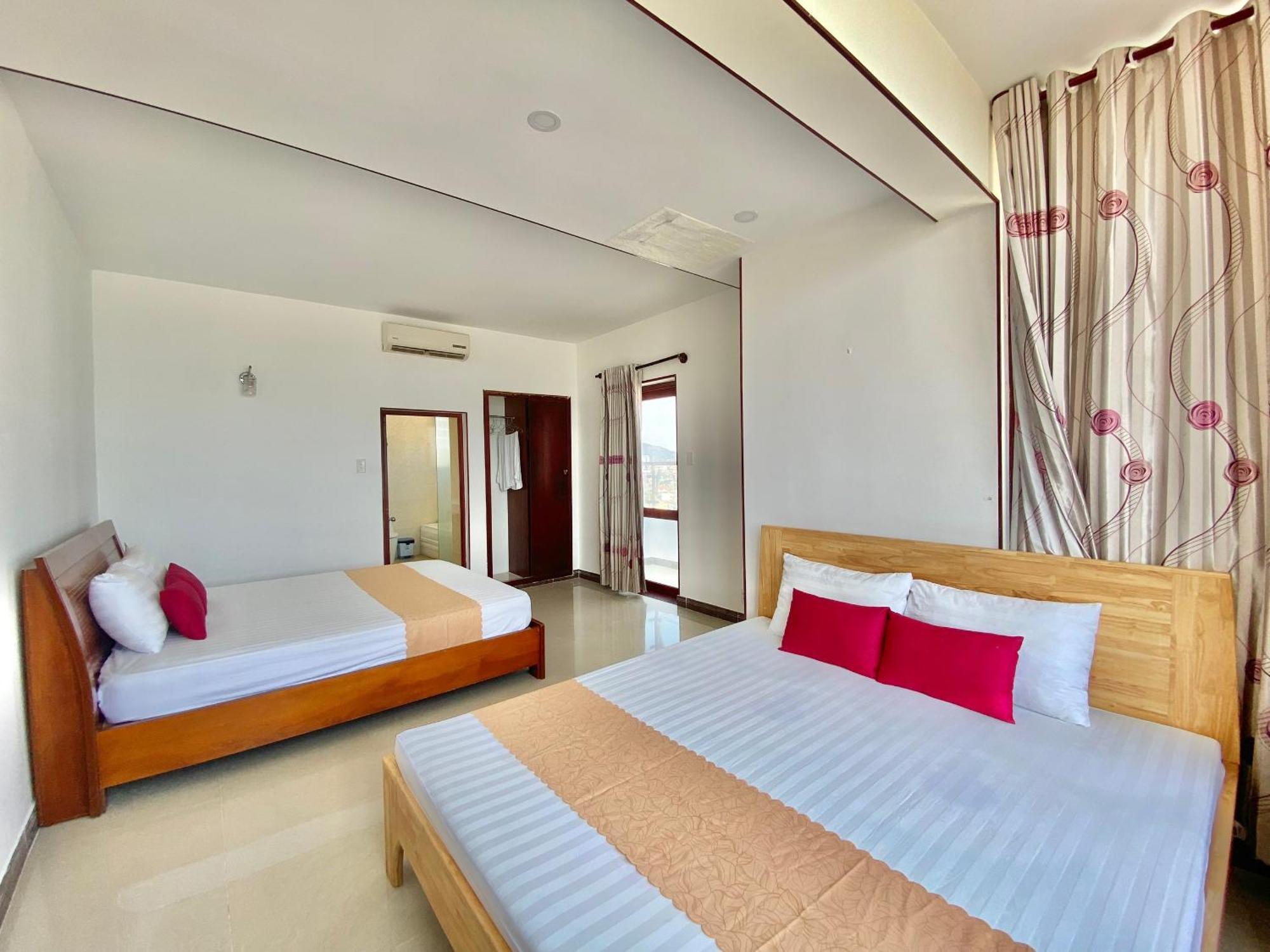 Zozo House - Homestay Bai Sau Vung Tau Eksteriør bilde