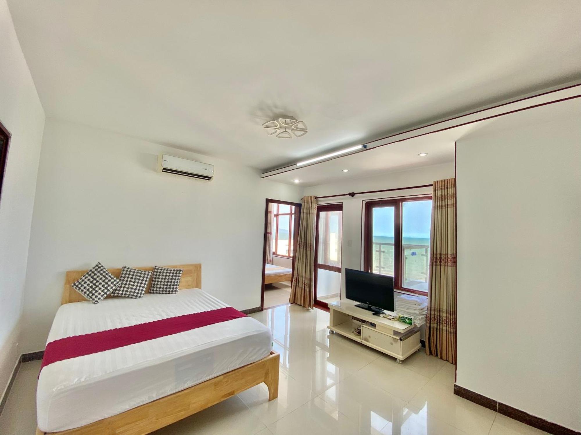 Zozo House - Homestay Bai Sau Vung Tau Eksteriør bilde