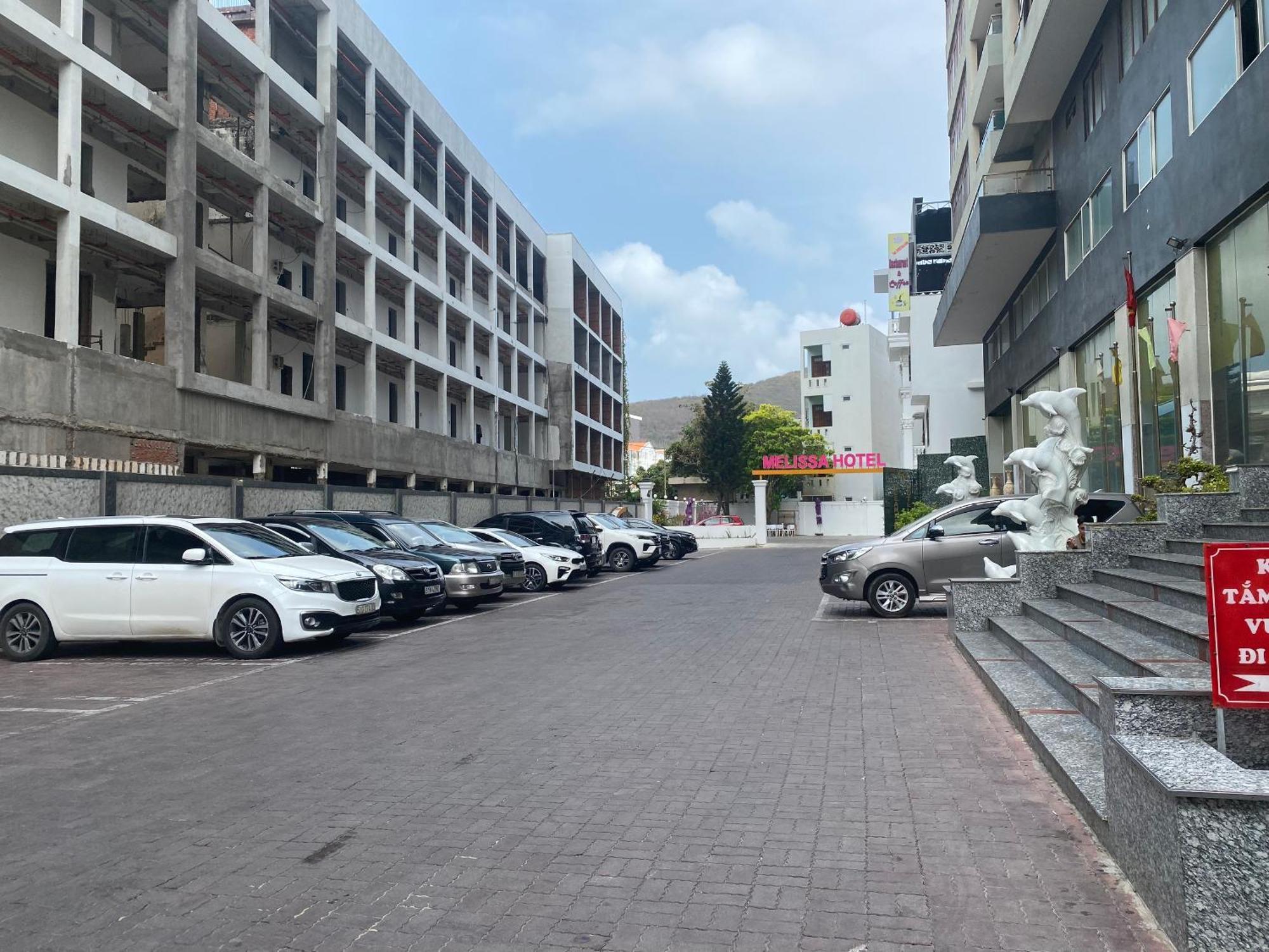 Zozo House - Homestay Bai Sau Vung Tau Eksteriør bilde