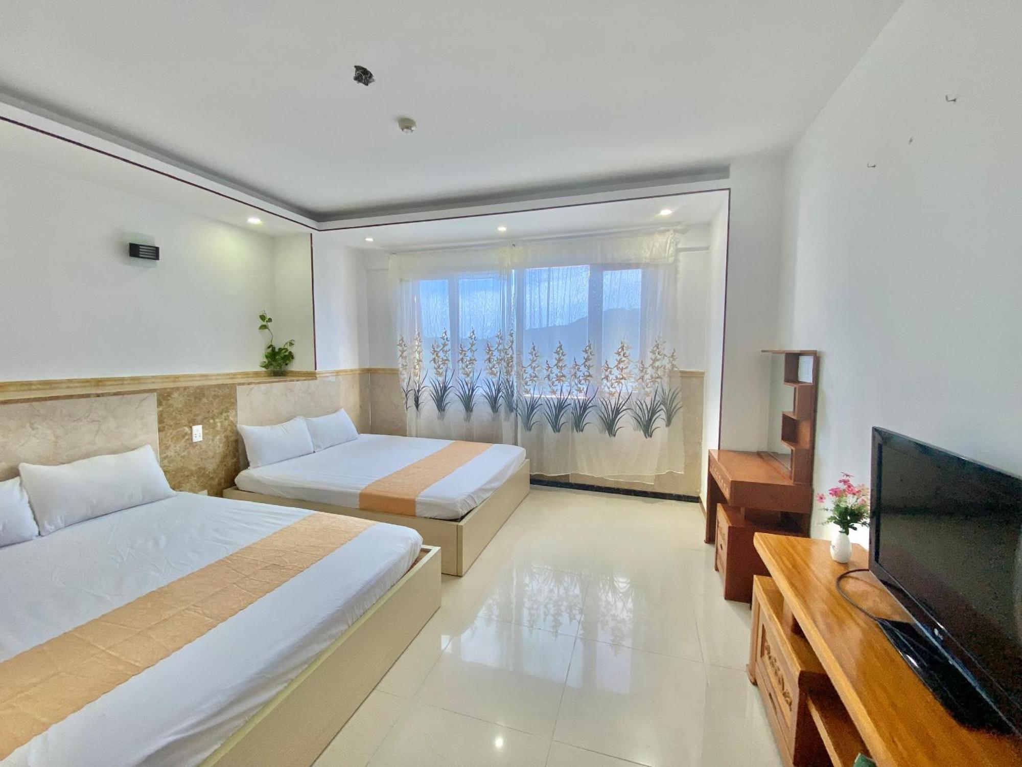 Zozo House - Homestay Bai Sau Vung Tau Eksteriør bilde