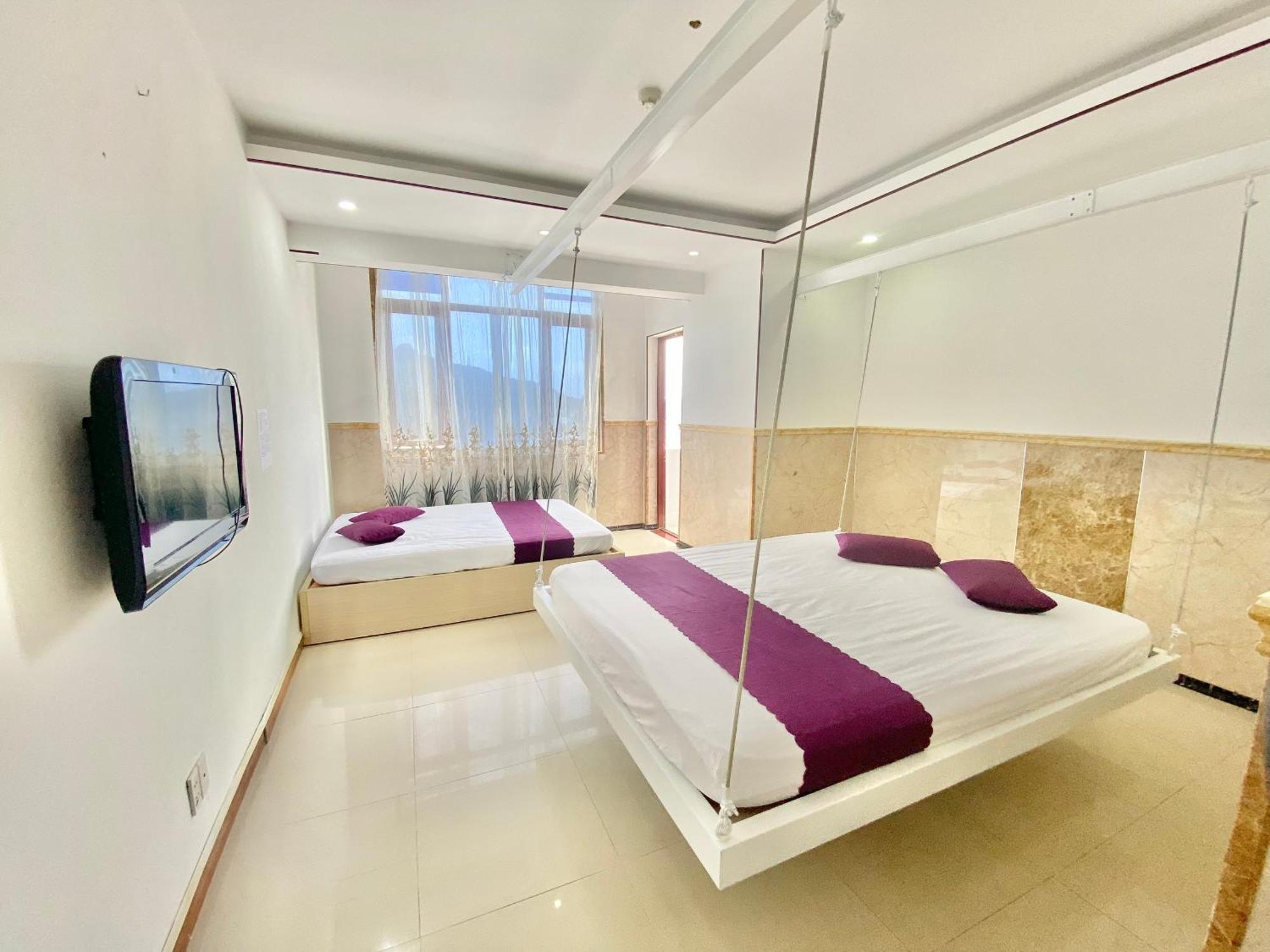 Zozo House - Homestay Bai Sau Vung Tau Eksteriør bilde