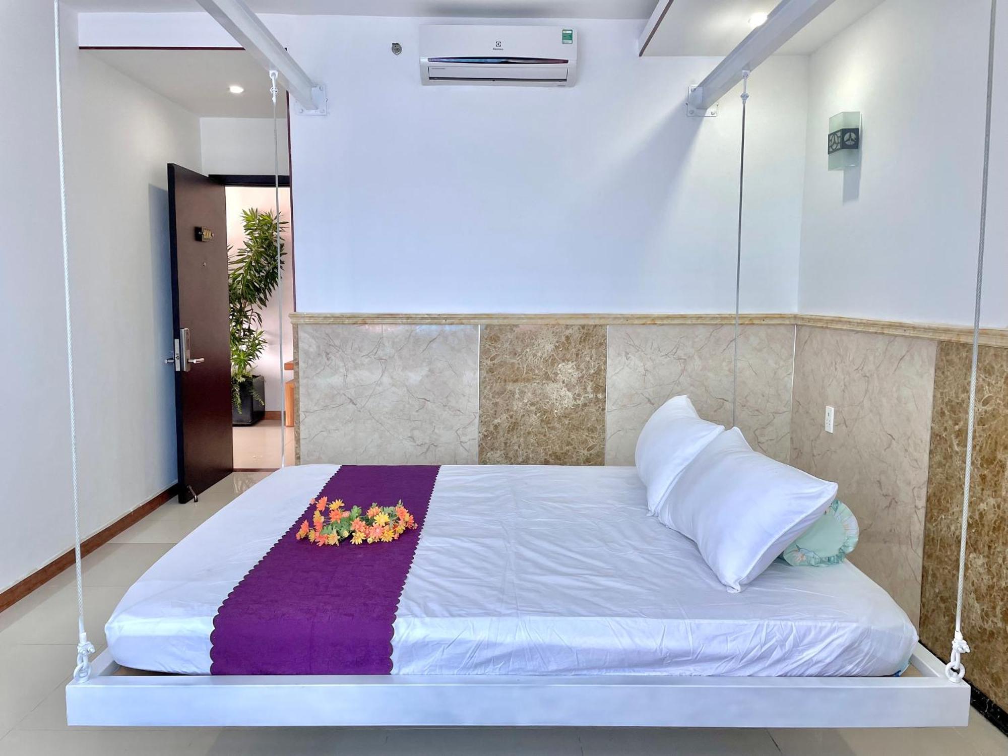 Zozo House - Homestay Bai Sau Vung Tau Eksteriør bilde