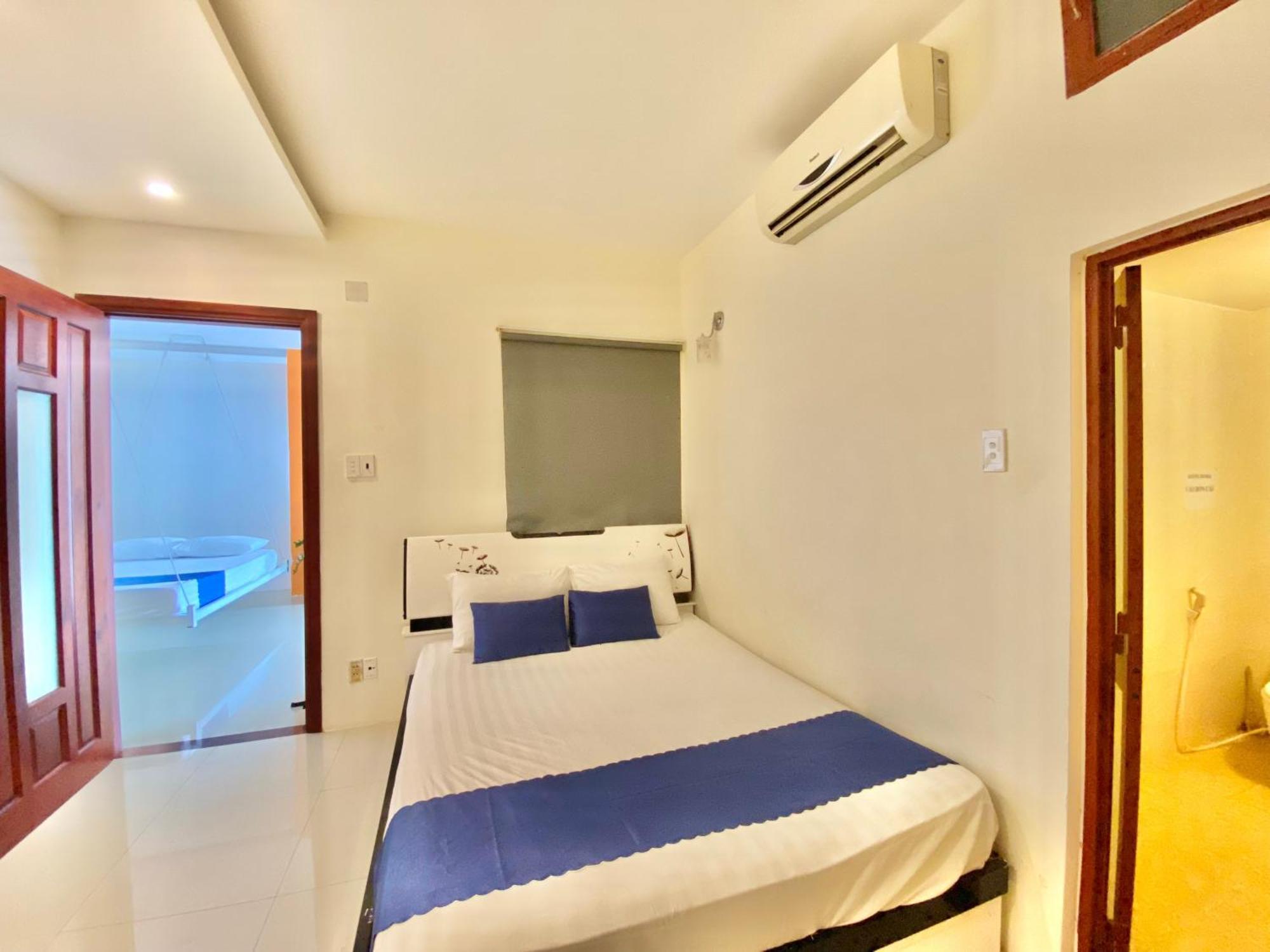Zozo House - Homestay Bai Sau Vung Tau Eksteriør bilde