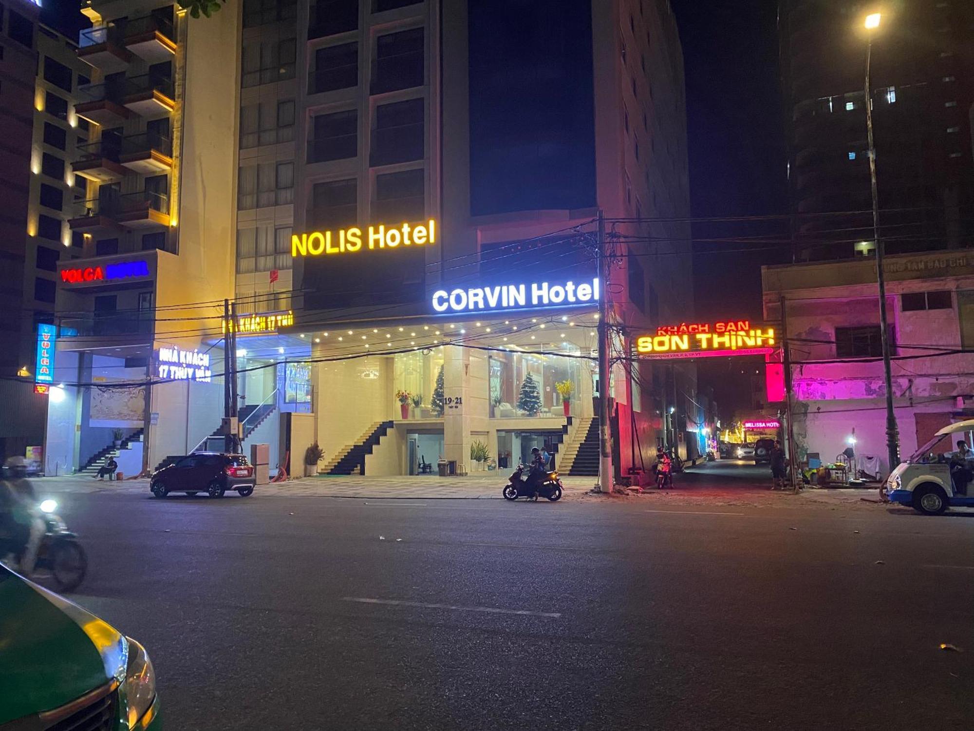 Zozo House - Homestay Bai Sau Vung Tau Eksteriør bilde